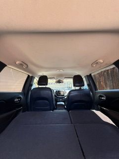 Used 2014 Jeep Cherokee Limited w/ Luxury Group AWD/4WD image 22