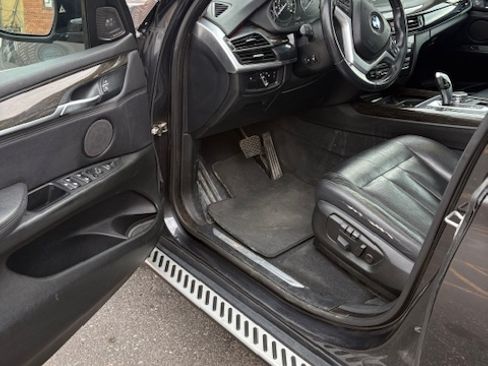 Used 2015 BMW X5 xDrive35i image 9