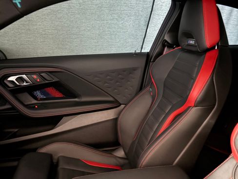 Used 2025 BMW M2 w/ Lighting Package image 11