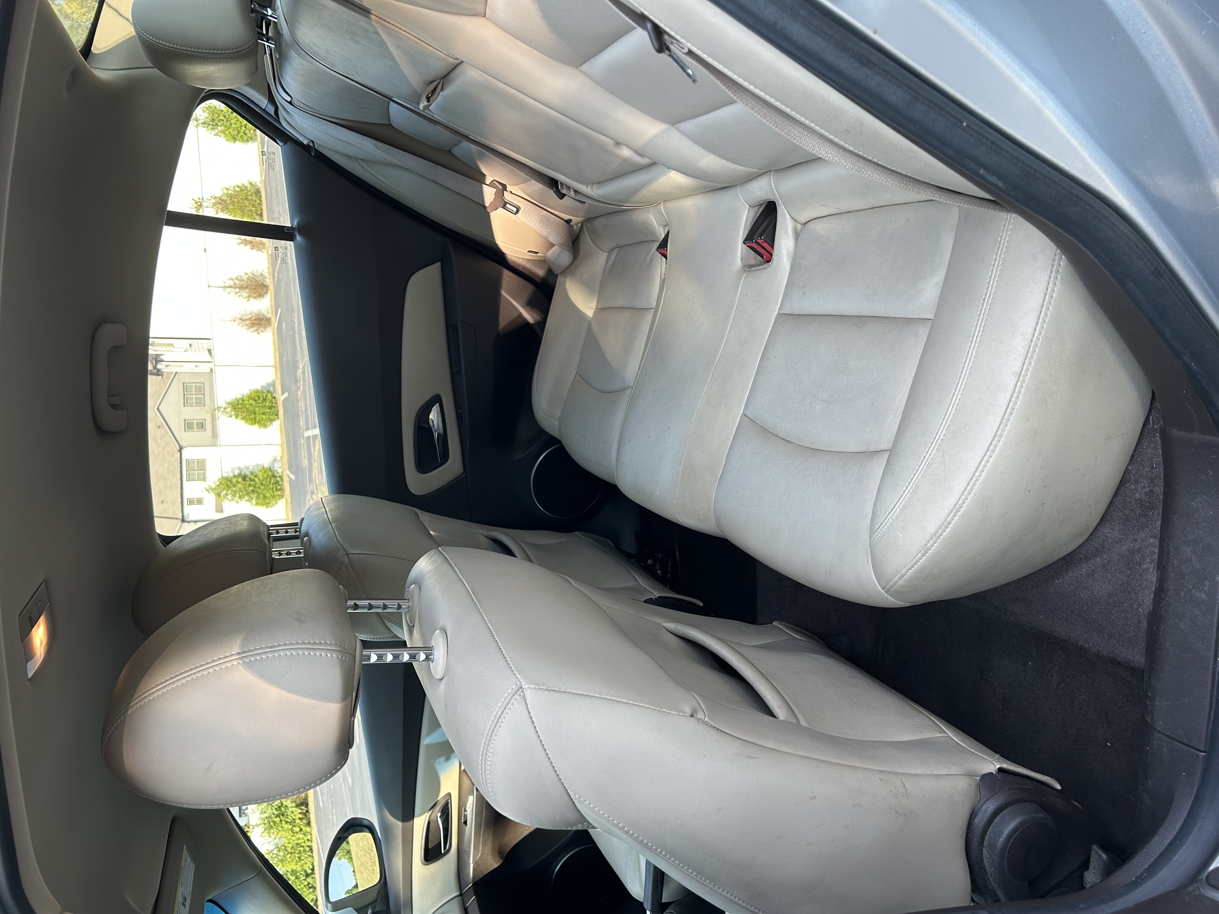 Used 2012 Chevrolet Cruze LT FWD image 12