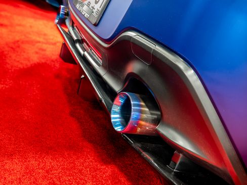 Used 2023 Subaru BRZ Limited image 14