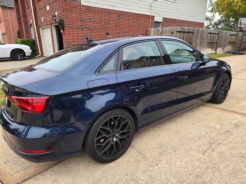 Used 2019 Audi A3 2.0T Titanium w/ Convenience Package image 5