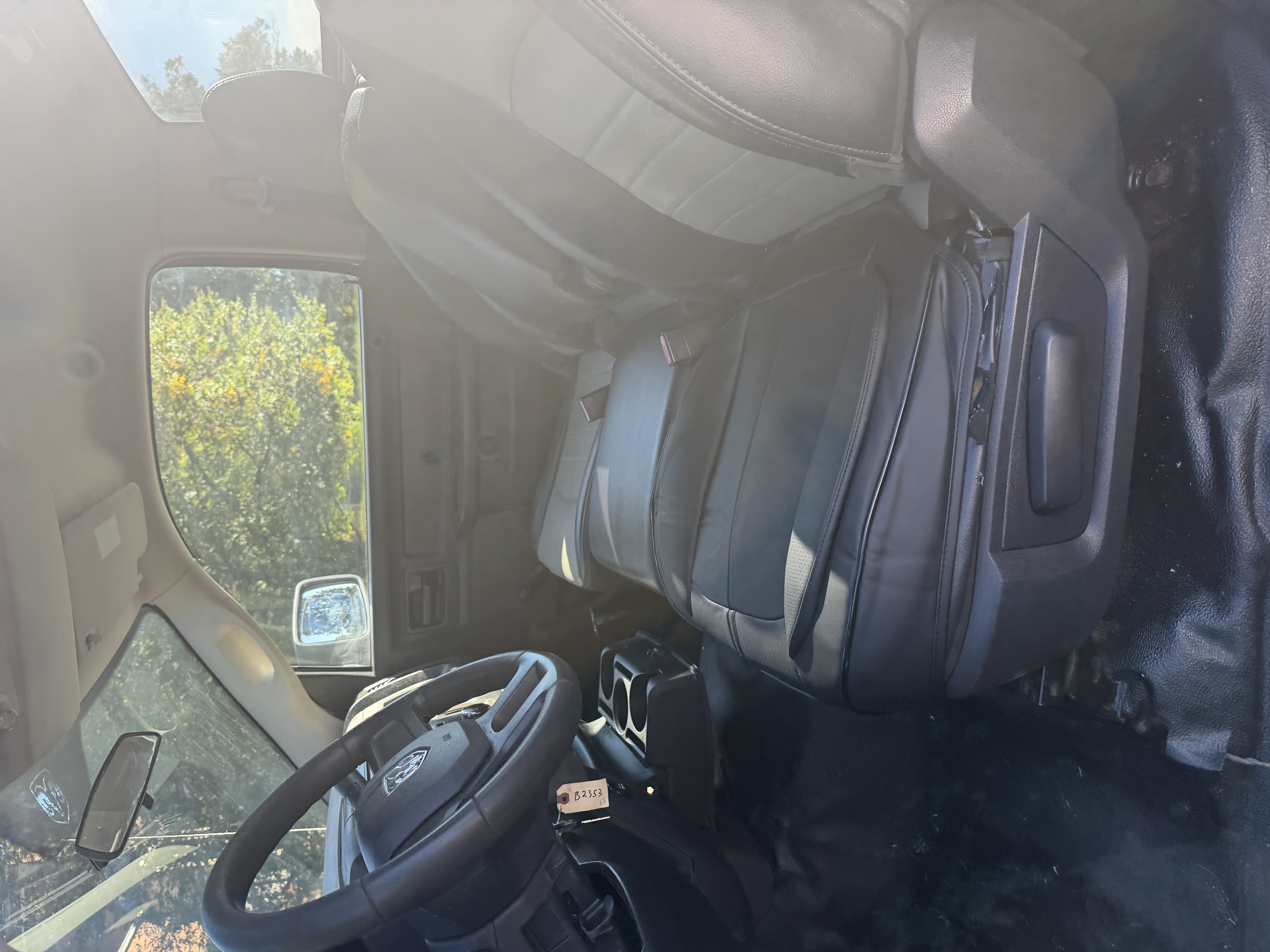 Used 2012 RAM 1500 ST AWD/4WD image 11
