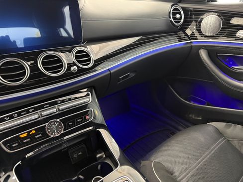 Used 2019 Mercedes-Benz E 63 AMG S image 18