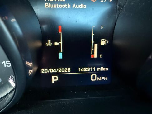 Used 2015 Land Rover Range Rover Sport SE AWD/4WD image 7