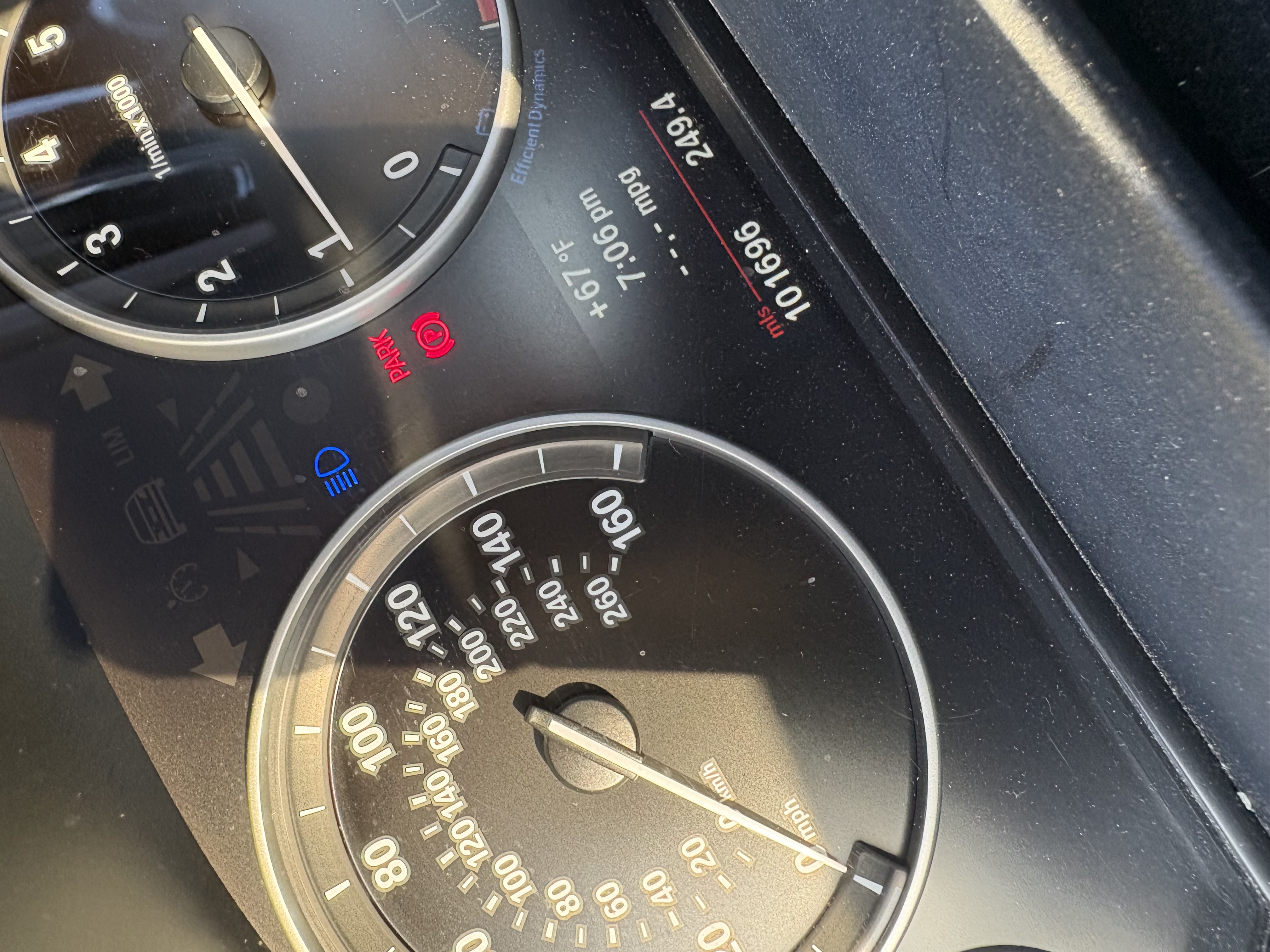 Used 2013 BMW 528i Sedan RWD image 28