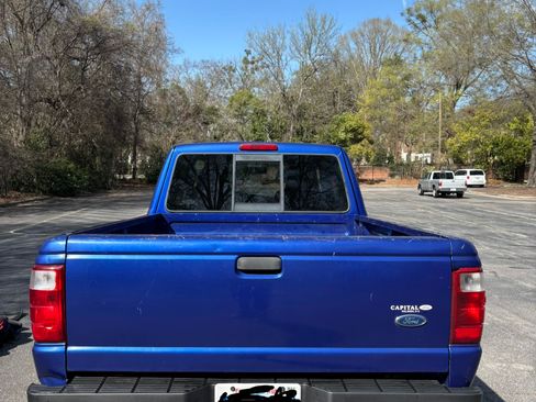 Used 2005 Ford Ranger Edge image 4