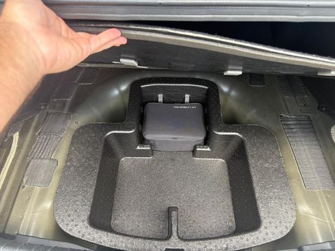 Used 2019 Kia Optima LX image 20