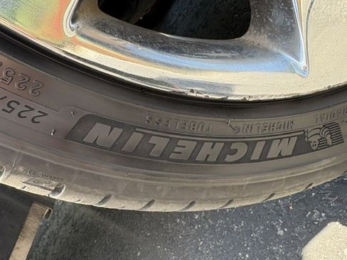 Used 2003 Honda Accord EX image 30