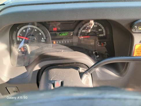 Used 2013 Ford E-350 and Econoline 350 Super Duty w/ Shuttle Bus Prep Pkg image 14