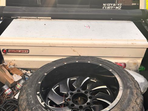 Used 2019 RAM 2500 Limited image 12