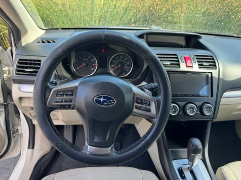 Used 2014 Subaru Crosstrek 2.0i Limited w/ Popular Package #2 AWD/4WD image 26