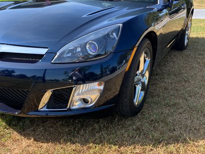 Used 2007 Saturn Sky Red Line