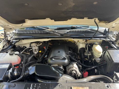 Used 2003 Chevrolet Silverado 2500 W/T image 6