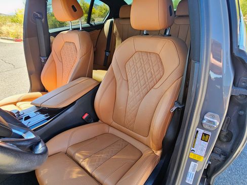 Used 2022 BMW 530i w/ Convenience Package image 21