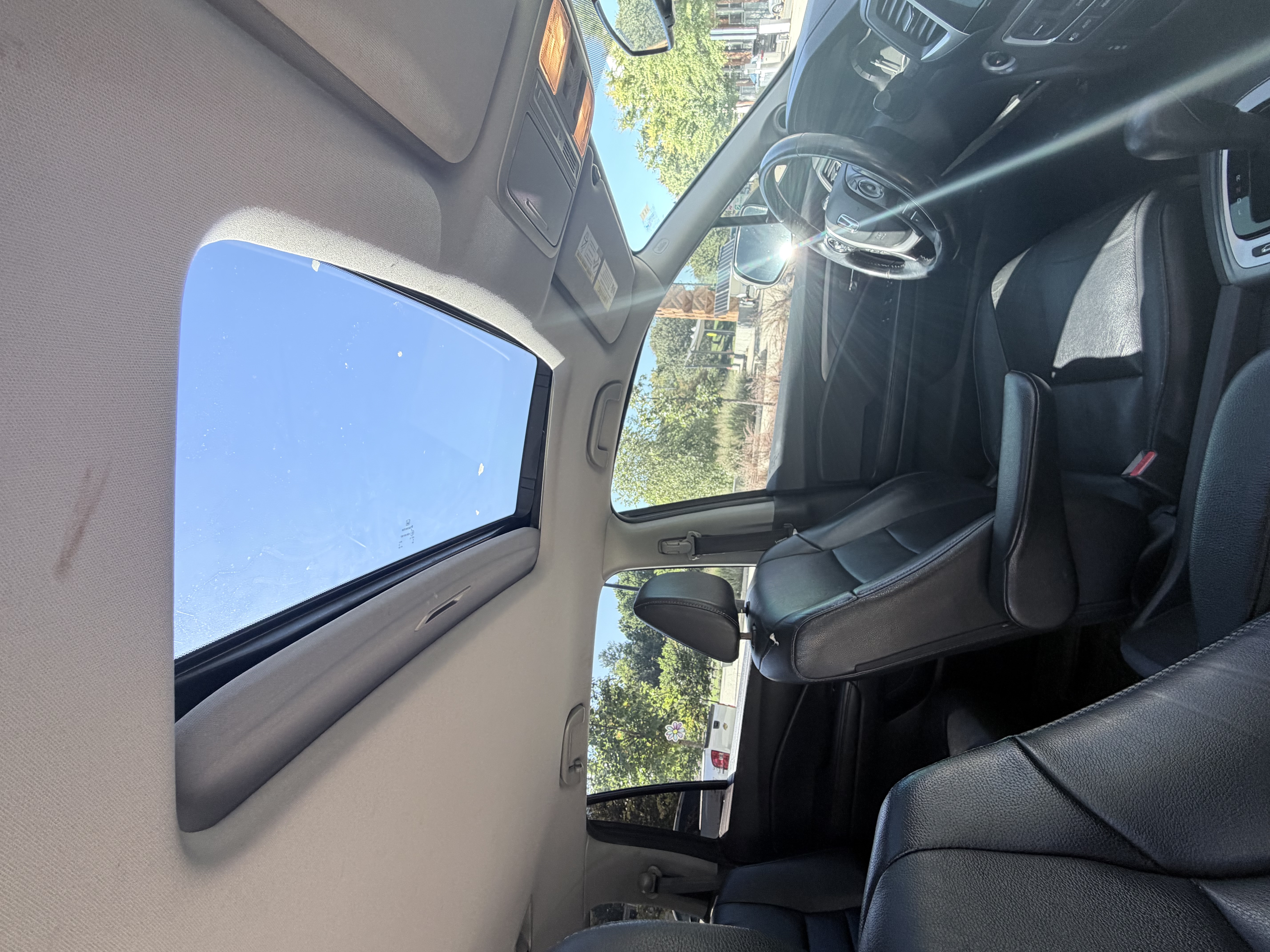 Used 2016 Honda Pilot EX-L image 5