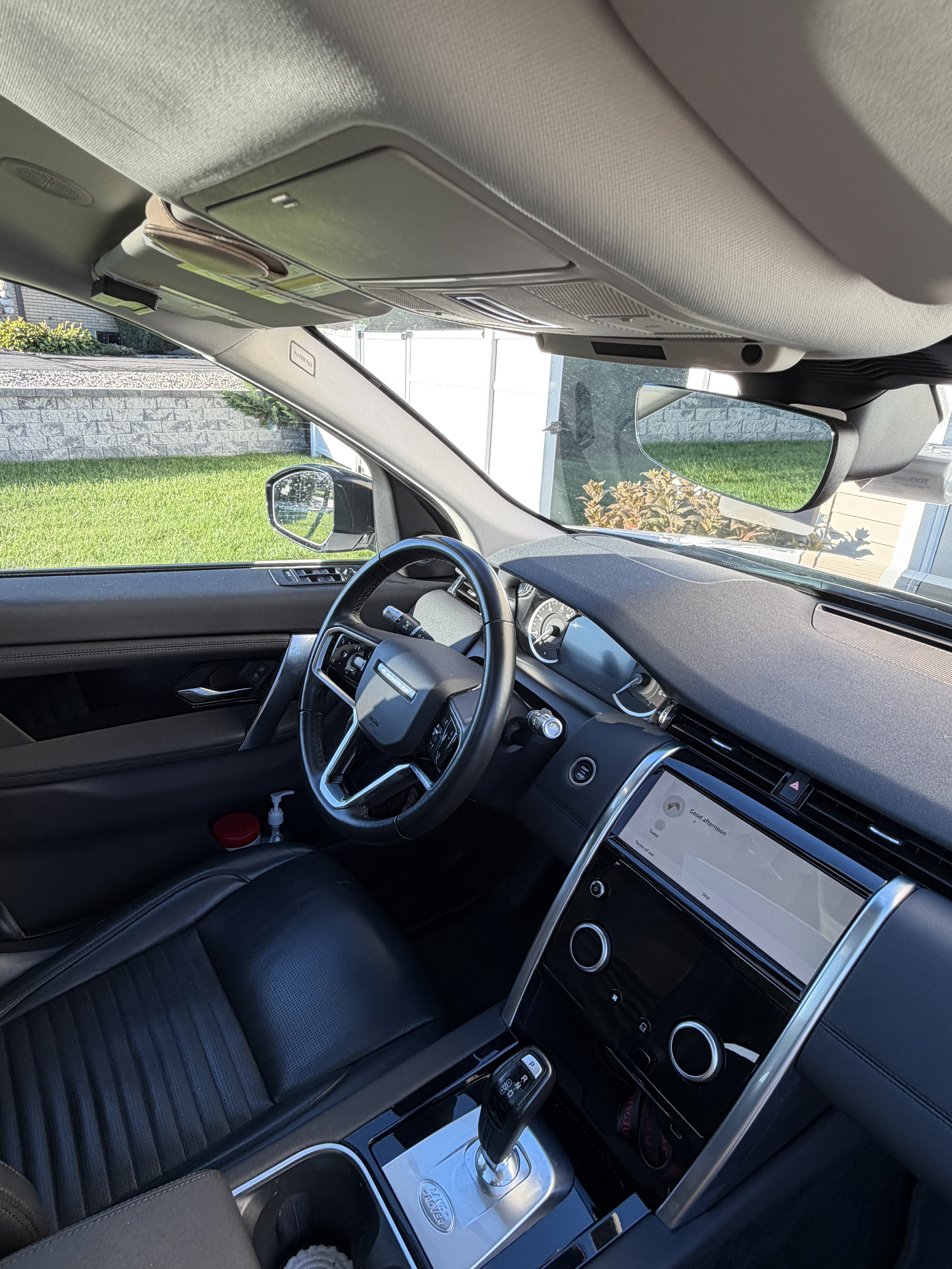 Used 2022 Land Rover Discovery Sport S AWD/4WD image 20