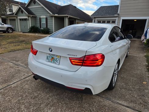 Used 2014 BMW 428i Coupe image 5