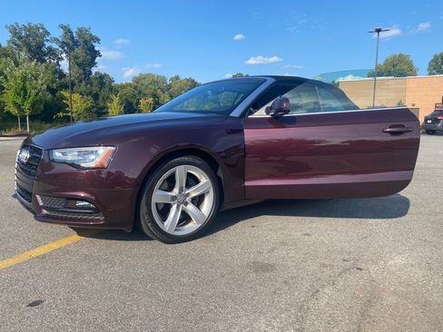 Used 2014 Audi A5 2.0T Premium Plus AWD/4WD image 14