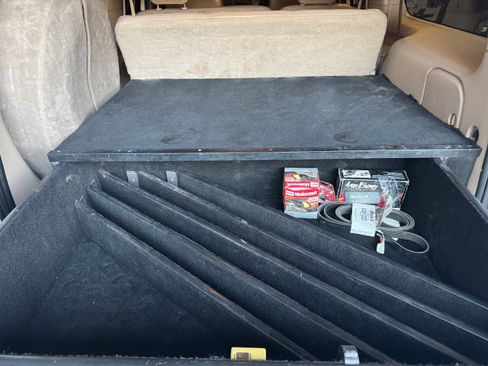 Used 2002 Ford Excursion Limited image 24