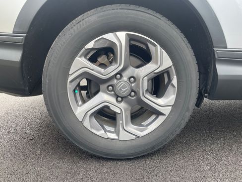 Used 2019 Honda CR-V EX-L image 25