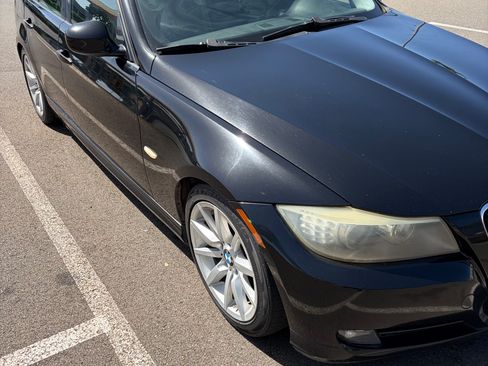 Used 2009 BMW 328i Sedan image 2