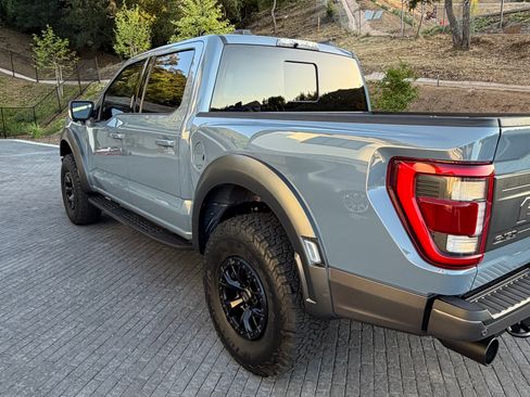 Used 2023 Ford F150 Raptor w/ Raptor 37 Performance Package AWD/4WD image 10