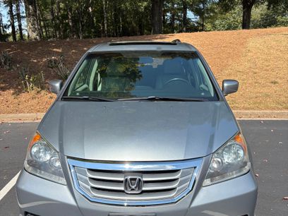 Used 2008 Honda Odyssey EX-L