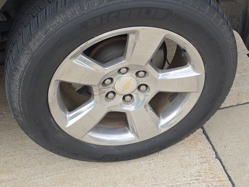 Used 2016 Chevrolet Tahoe LT image 9