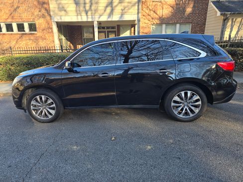 Used 2015 Acura MDX FWD w/ Technology Package image 4