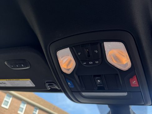 Used 2019 RAM 1500 Rebel w/ Rebel Level 2 Equipment Group image 17