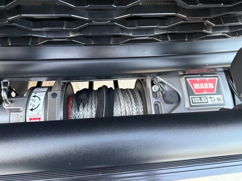 Used 2023 RAM 3500 Tradesman w/ Convenience Group image 15