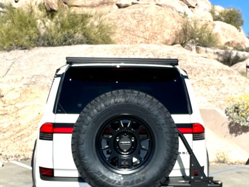 Used 2026 Lexus GX 550 image 20