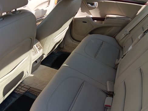 Used 2006 Hyundai Azera Limited image 2