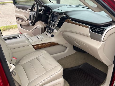 Used 2015 GMC Yukon Denali w/ Open Road Package image 17