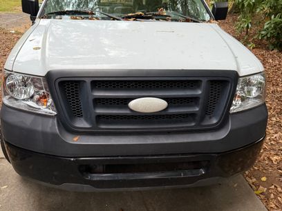 Used 2006 Ford F150 XLT