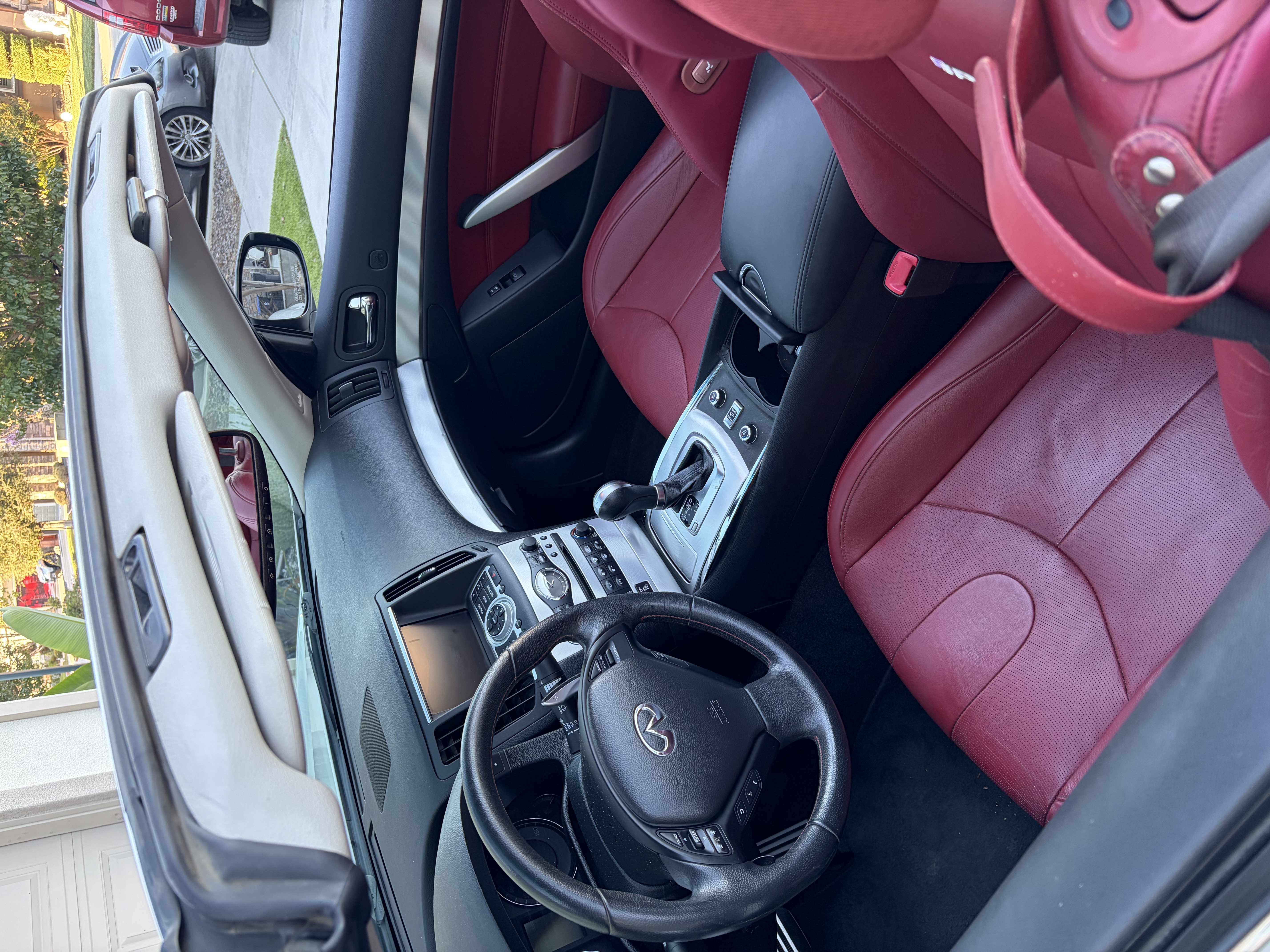 Used 2014 INFINITI Q60 IPL RWD image 5