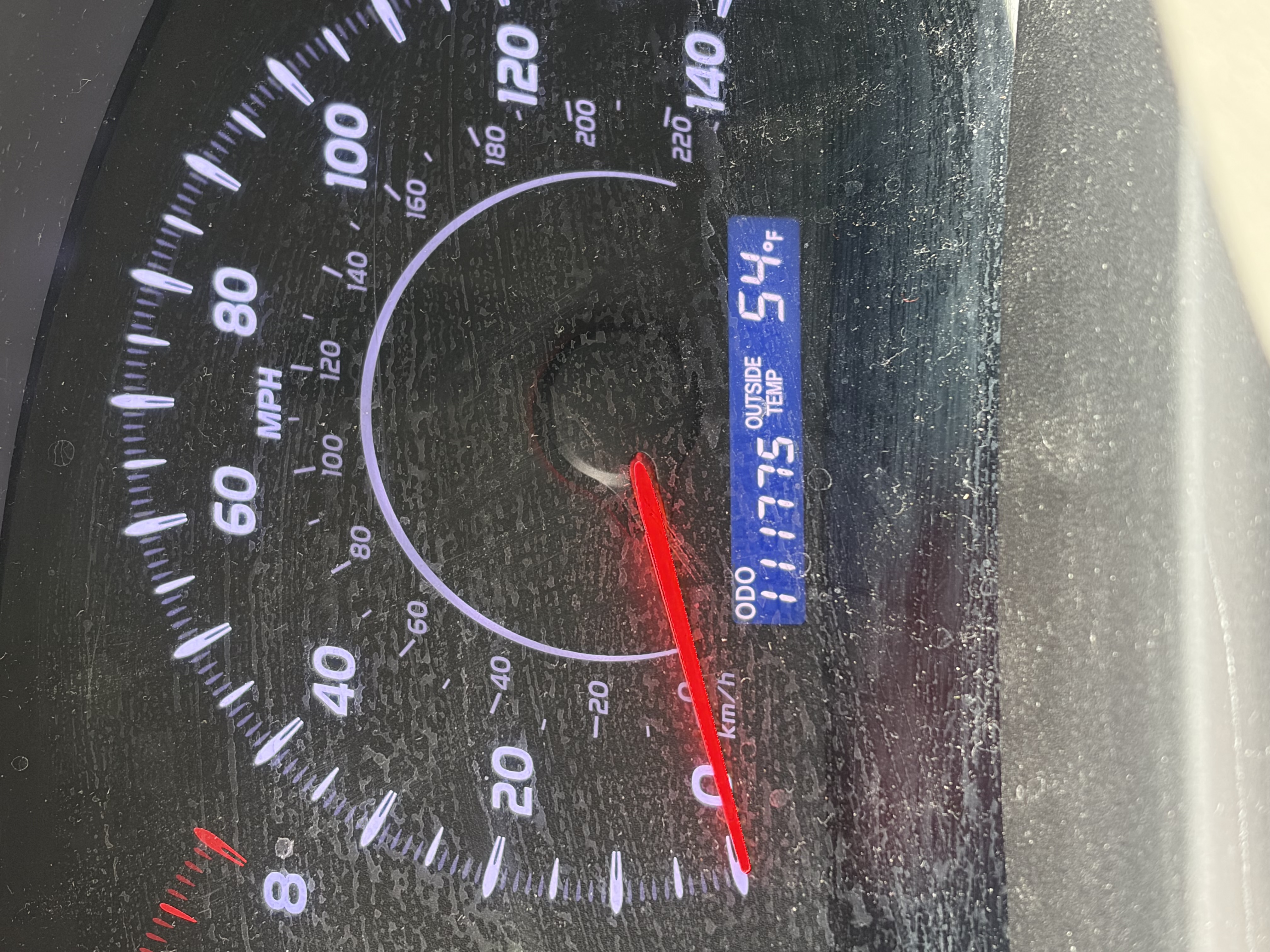 Used 2011 Toyota Camry LE FWD image 2