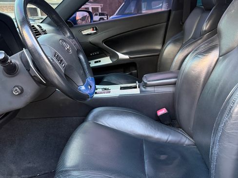 Used 2008 Lexus IS F image 21