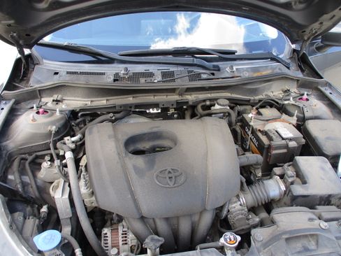 Used 2017 Toyota Yaris iA image 14