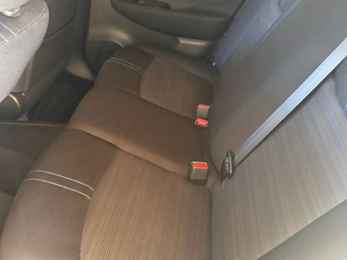 Used 2019 Nissan Leaf SV Plus w/ SV Plus Technology Package image 10