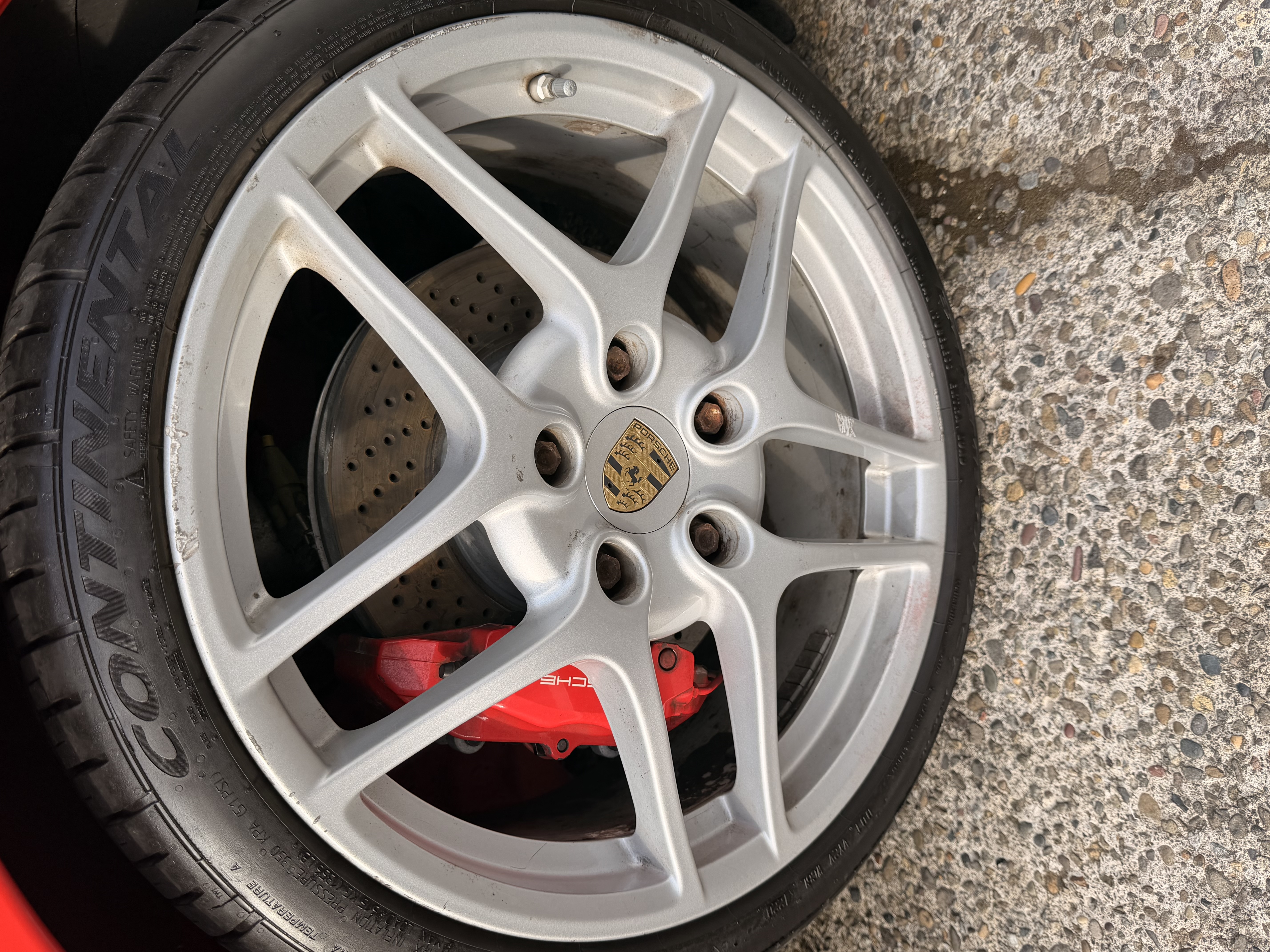 Used 2010 Porsche Boxster S RWD image 11