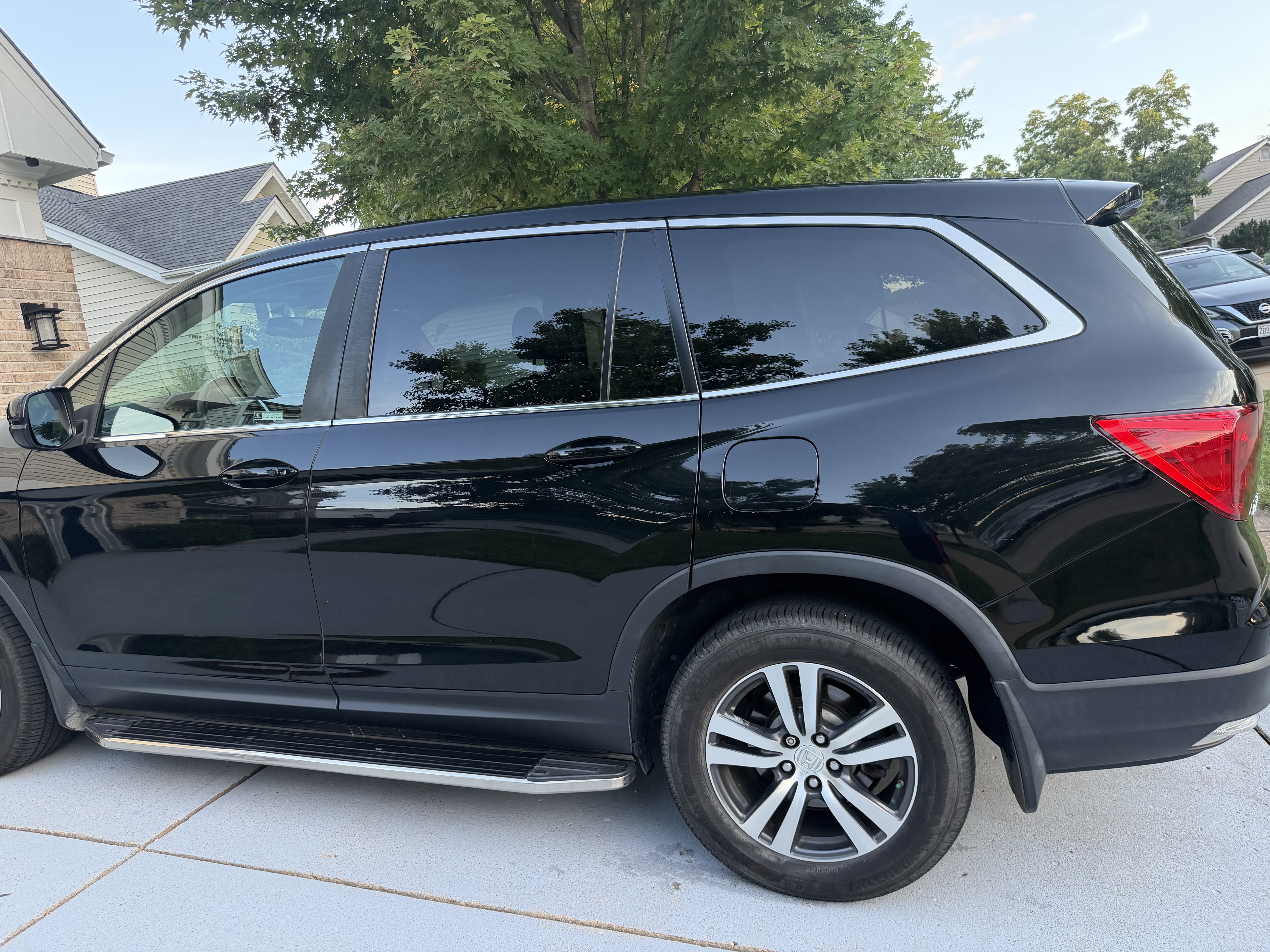Used 2018 Honda Pilot EX-L image 6