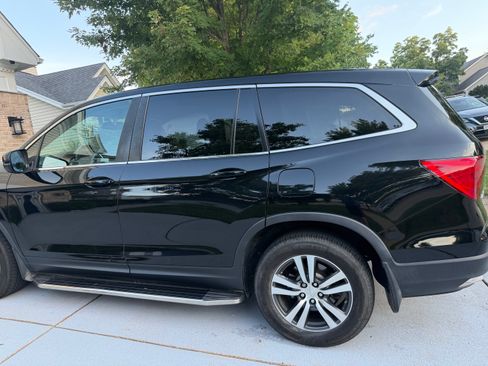 Used 2018 Honda Pilot EX-L image 6