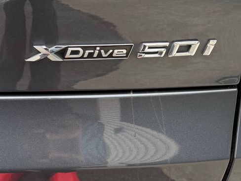 Used 2020 BMW X5 xDrive50i image 8