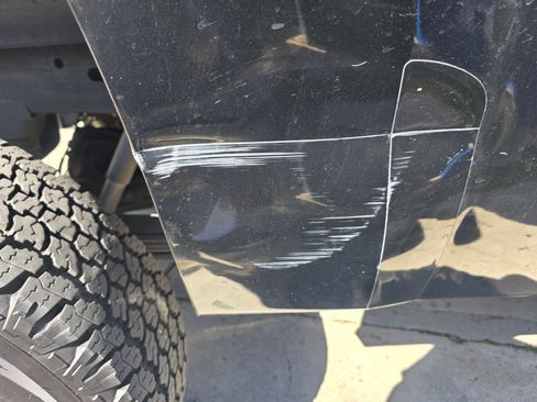 Used 2012 Chevrolet Silverado 2500 LTZ w/ LTZ Plus Package image 14