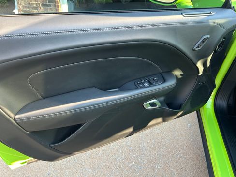 Used 2023 Dodge Challenger R/T w/ Plus Package image 21