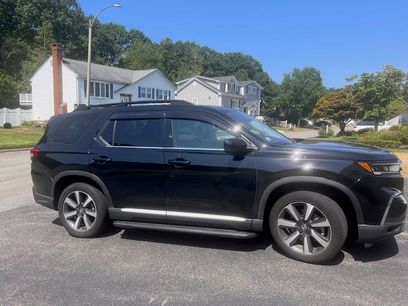 Used 2023 Honda Pilot Touring
