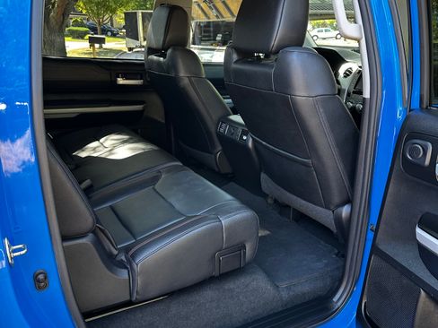 Used 2019 Toyota Tundra TRD Pro image 14