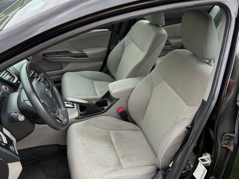 Used 2014 Honda Civic EX image 25